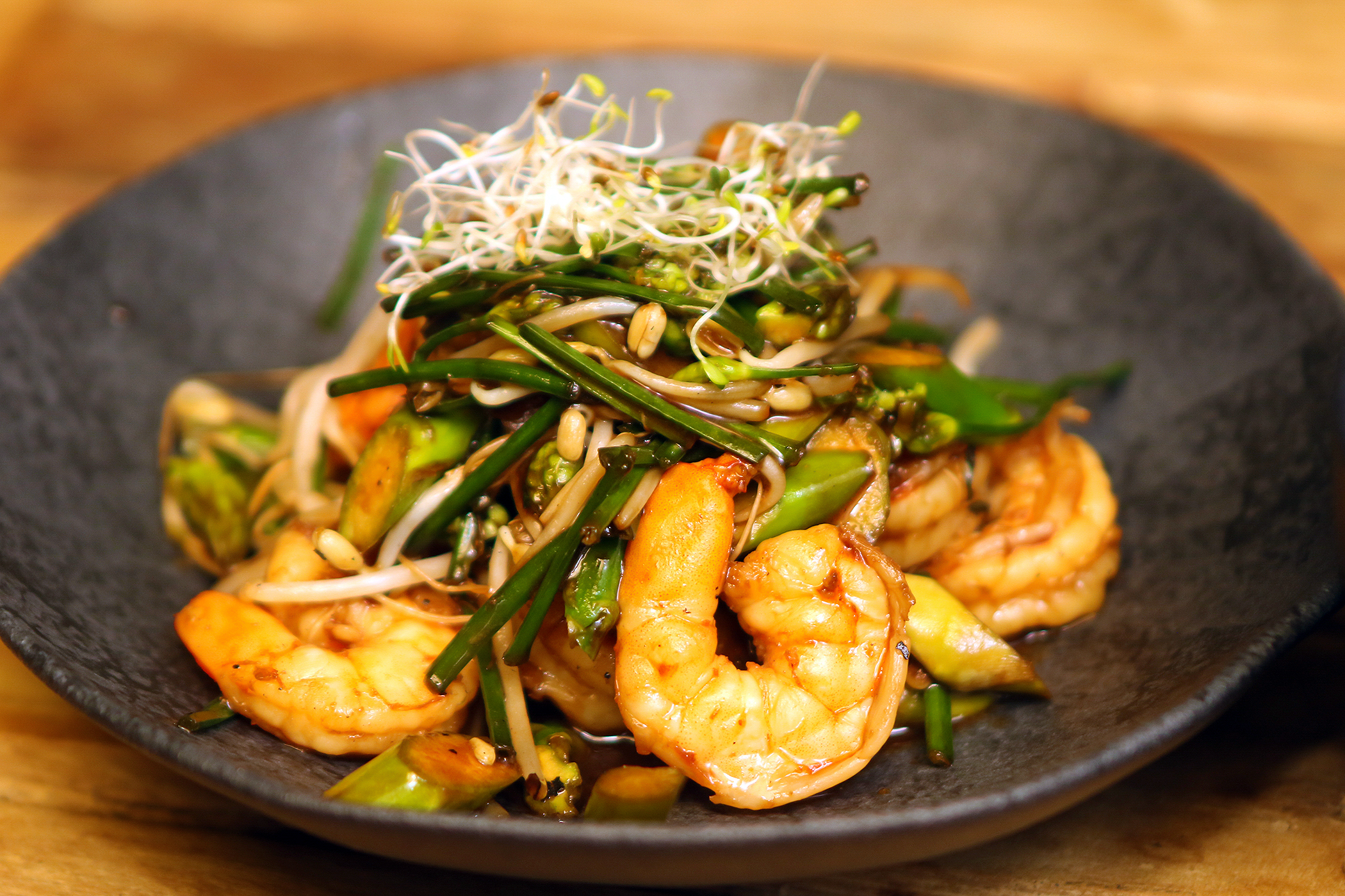 Camaroes com arroz de Jamin0P0A1867