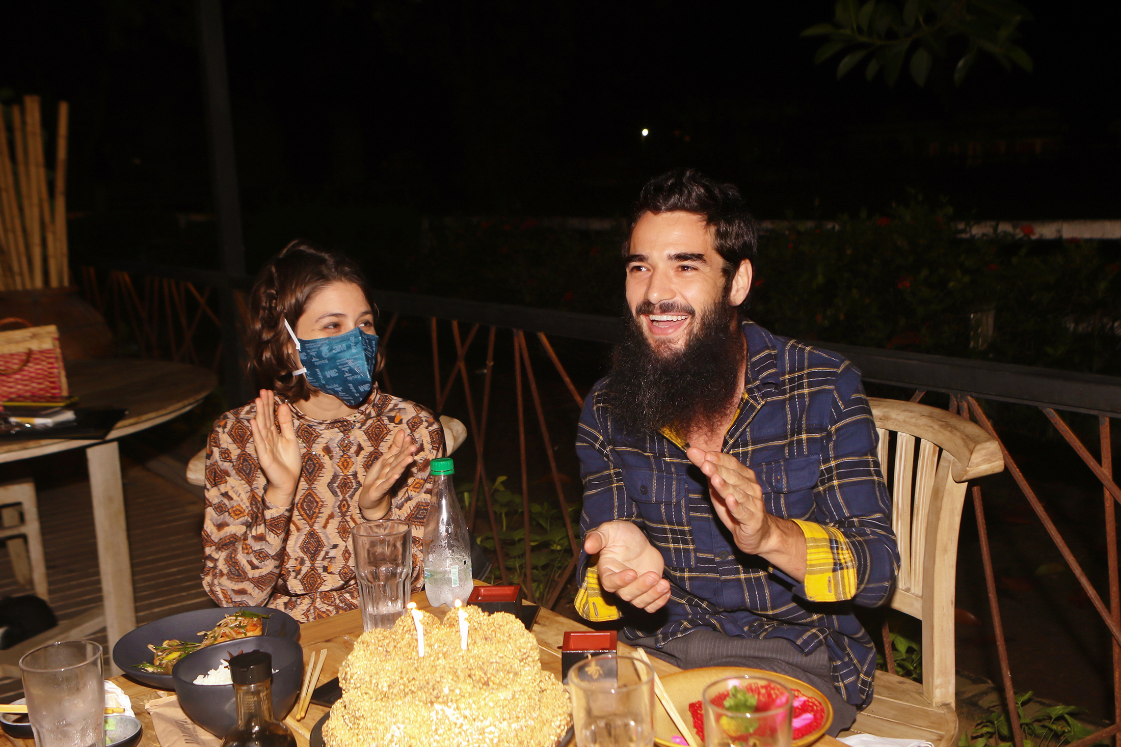 Luisa arraes e Caio blat-IMG_3517