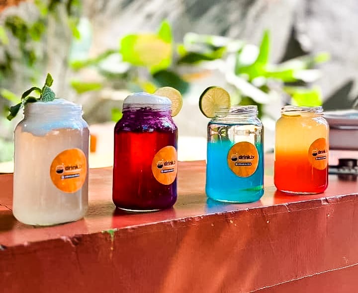 Festival Ih Carioquei